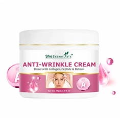 Moisturizers and Lotions